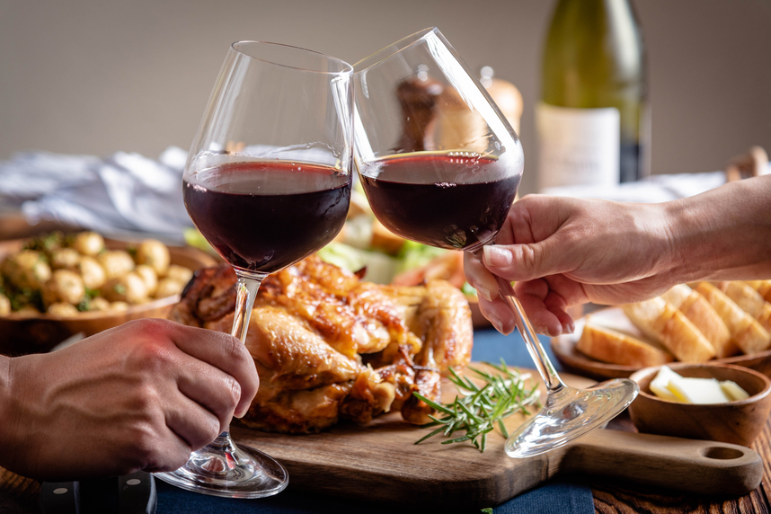 From roast to grilled: the best wines to pair with chicken